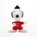 Snoopy China Porzellanfigur aus der Peanuts Serie